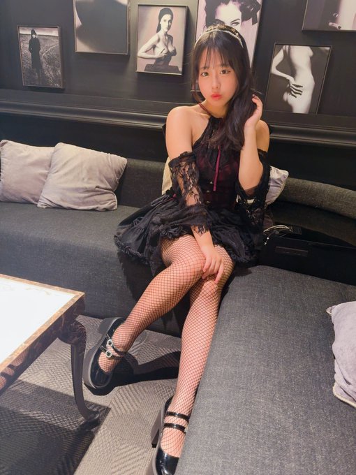 MihiroのTwitter画像3