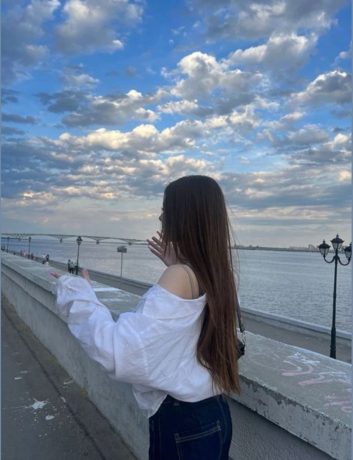 "May your day be filled with good thoughts, kind people, and happy moments."

Good morning💕