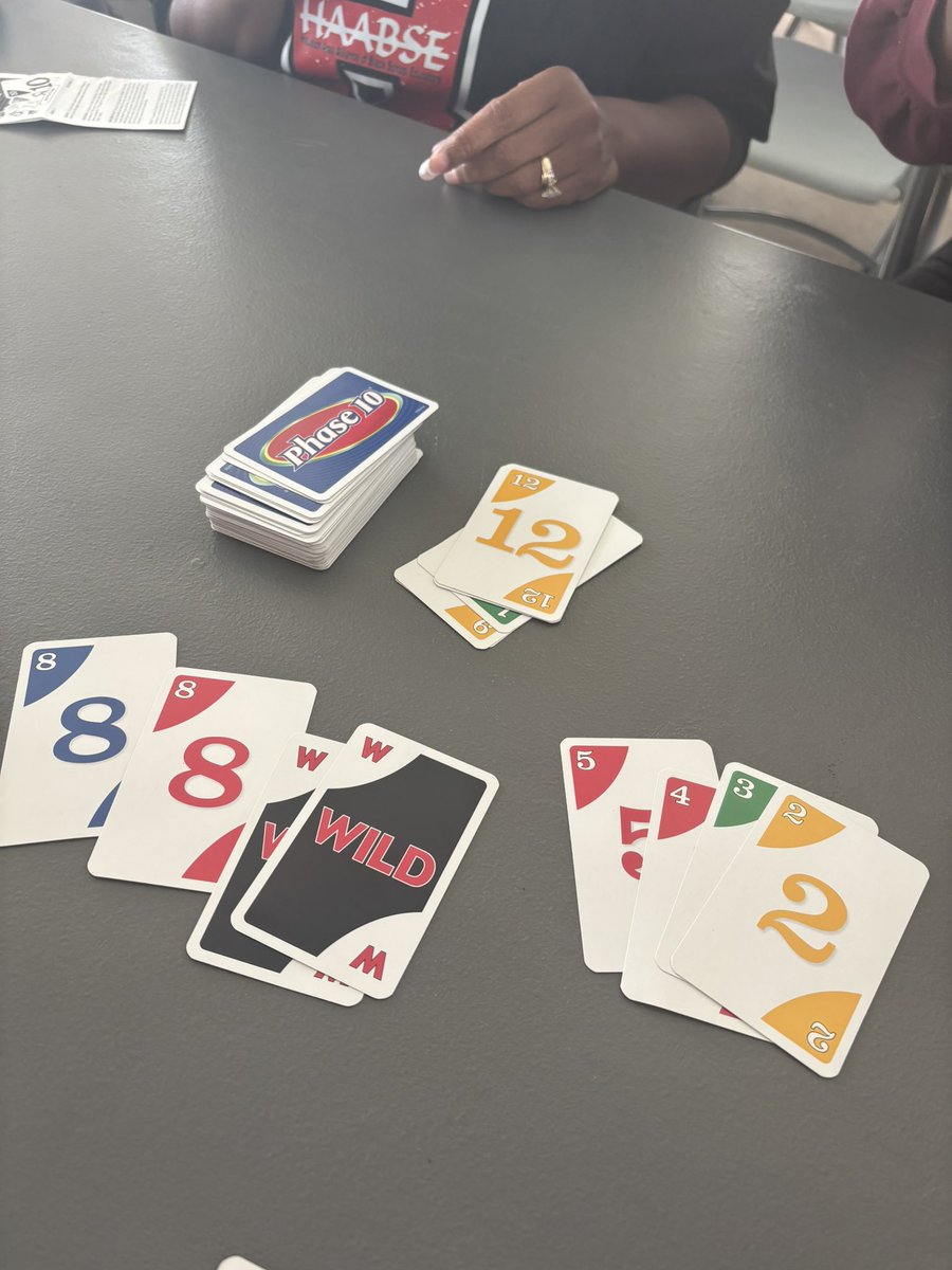 Charlie Banks, M.Ed. tweet media