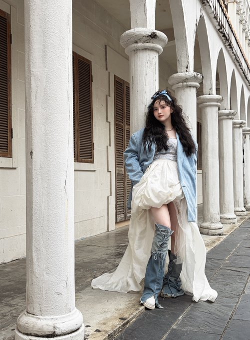 Twitterのコスプレ画像37