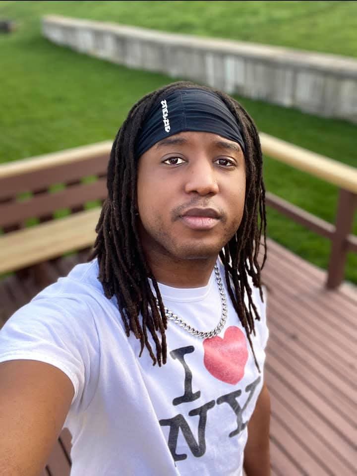 EcstaticMajor89's tweet image. I stay available for the ones I love. Just odd there is no reciprocation. Can't wait wait on em forever.

Nothing personal, i can't wait forever.