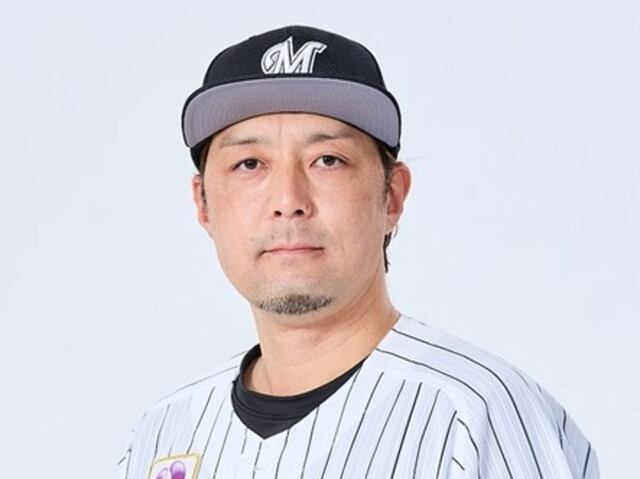 ロッテ 小林宏之 実使用ユニフォーム 元ロッテ・小林宏之氏 日本一「誠