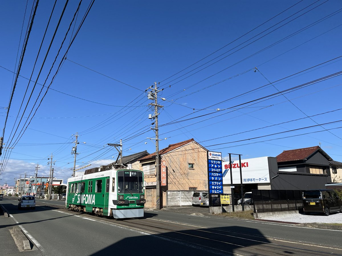 昭和からの鉄道ファン on X