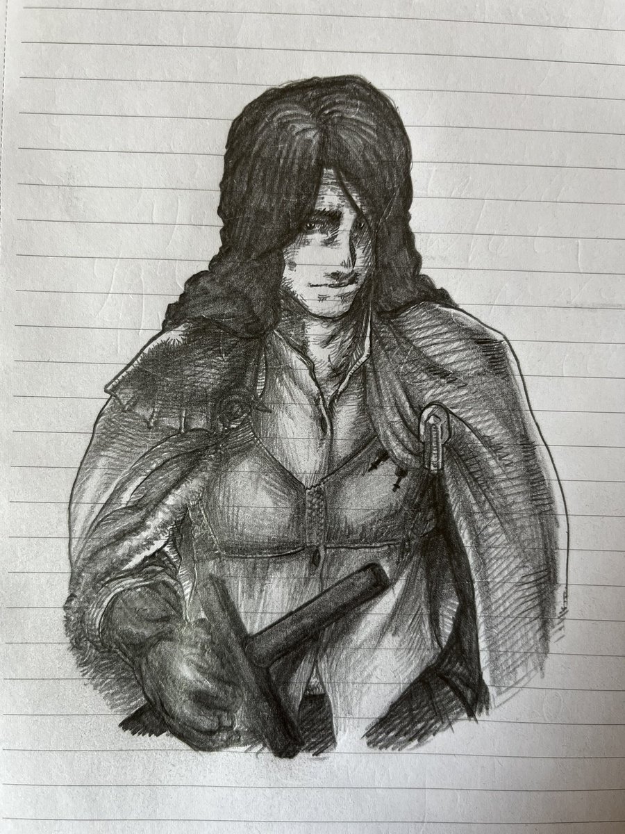 It would appear my hands have returned