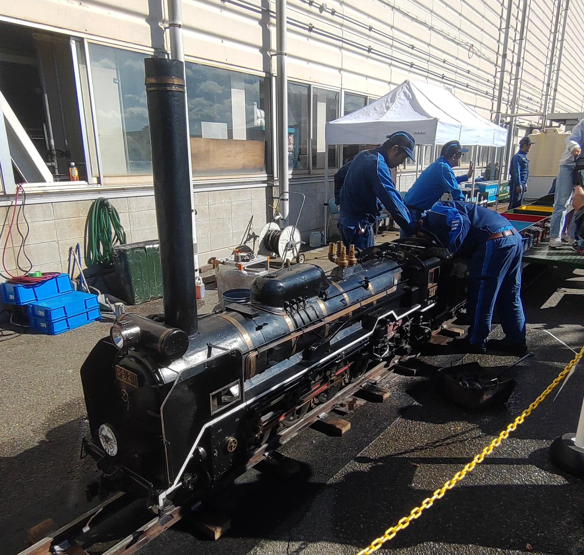 とんちゃん on X