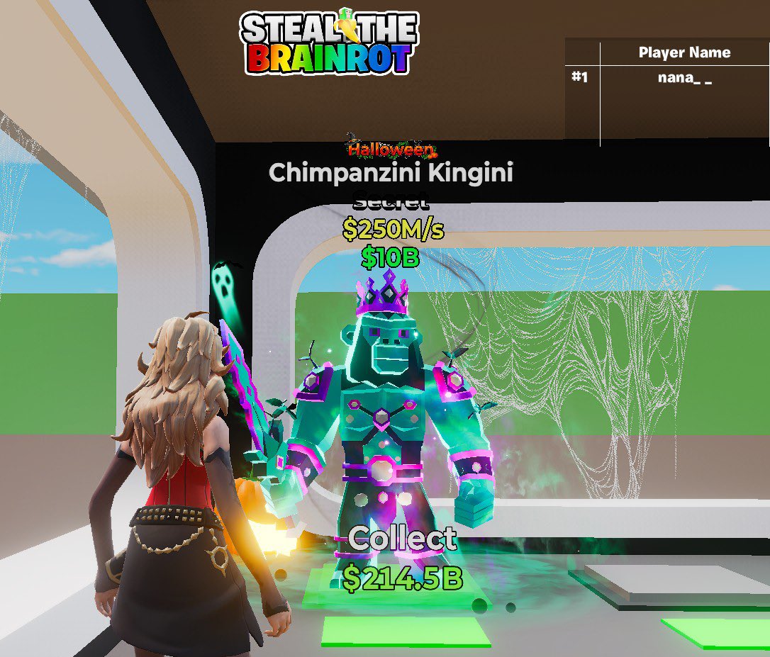 アプデ後のキャッシュ💰やブレロは（たぶん）全削除されたらしい💦けど