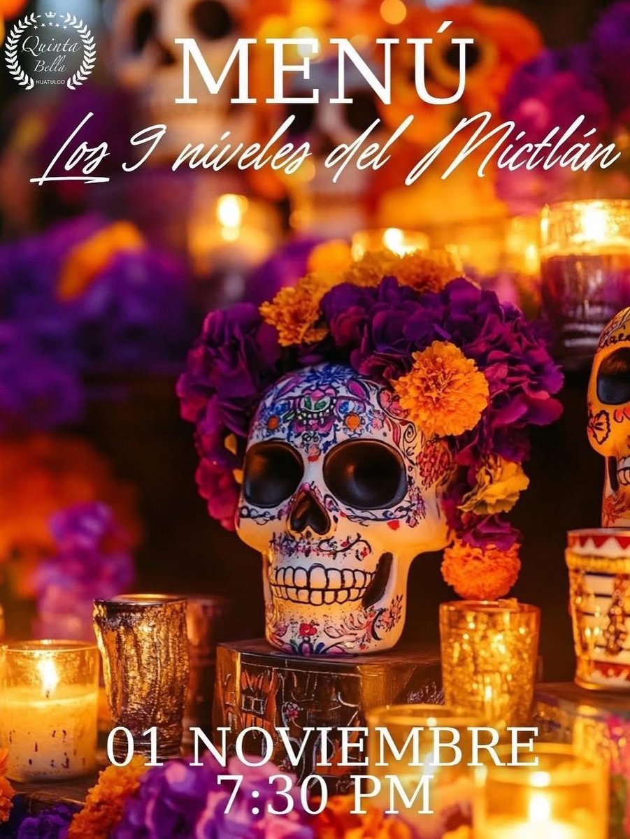 Huatulqueando tweet media