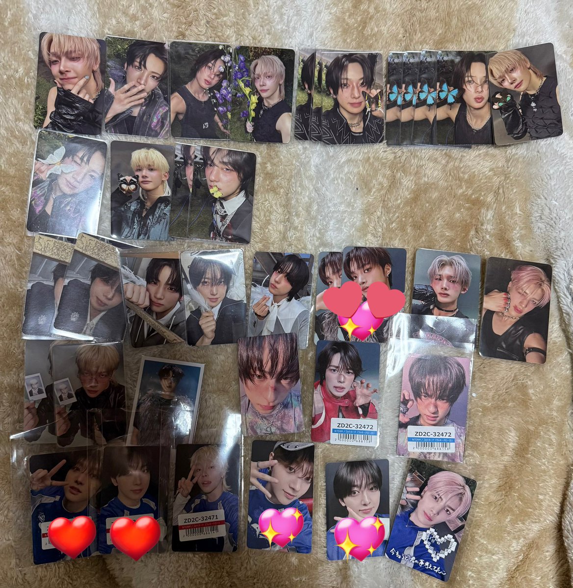 まりち tweet media