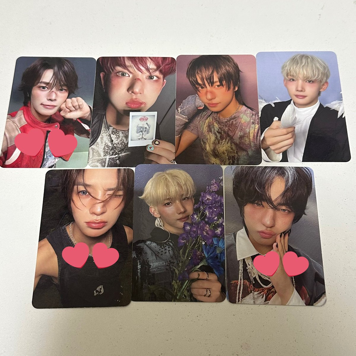 まりち tweet media