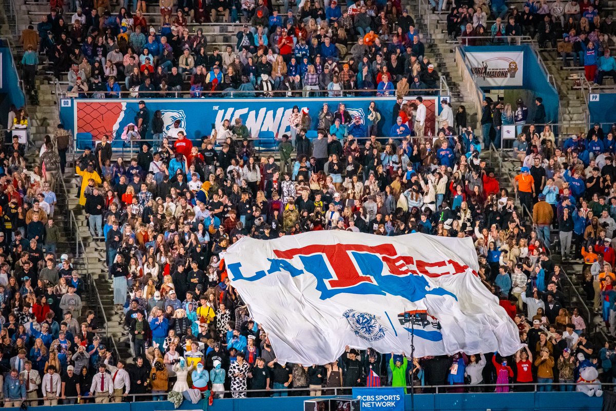 Pretty good week #BarkLouder