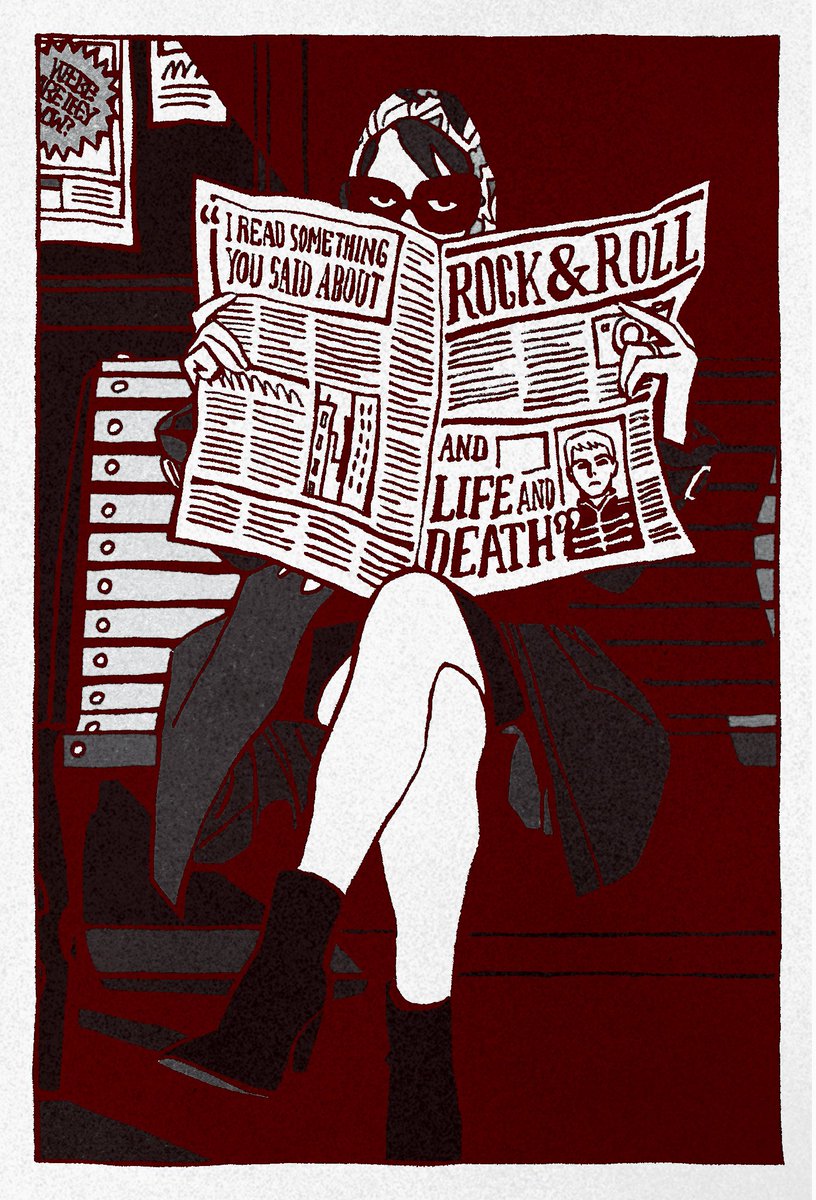 bybisturis's tweet image. ⠀⠀*𝝃⠀⠀.͟.͟.⠀⠀𝒐𝒏𝒆 ⠀𝒐f⠀ 𝖙𝔥𝔢𝔰𝔢⠀ 𝑑𝒂𝒚𝒔⠀⠀＊⠀⠀my⠀ 𝒃𝒐𝒐𝒕𝒔 ⠀are⠀ 𝓰onna⠀ walk ⠀𝑎𝒍𝒍 ⠀𝔬𝔳𝔢𝔯⠀ 𝔂𝓸𝓾.⠀⠀﴿