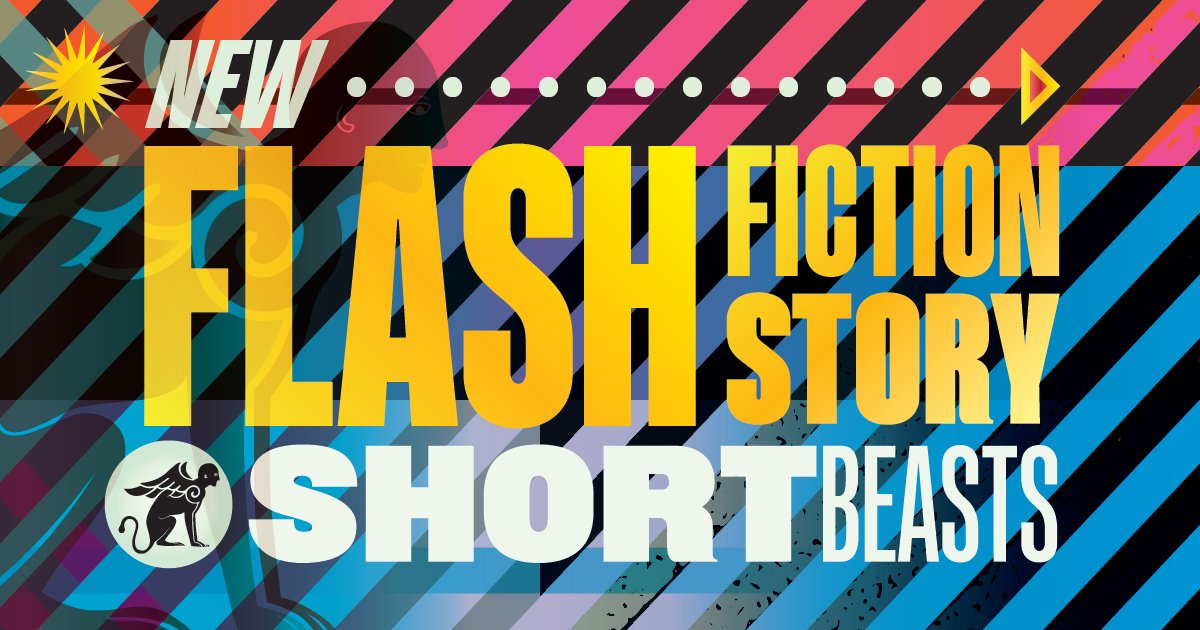 Two years after submission, this story got a resounding nod. Pleased to announce a new bicycle story, "Not Reported Stolen"—flash fiction by author Laurel Smith, on Short Beasts bit.ly/42N2icc