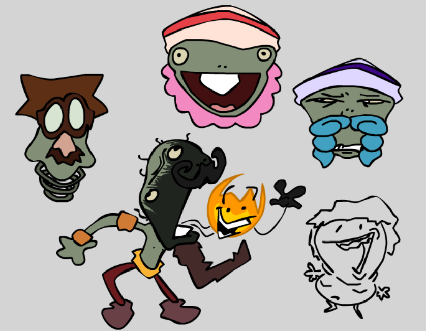 Ice_DudeMan's tweet image. (reflourished spoilers burrp)
|
|
|
|
|
|
|
the malnourished

#pvz #pvz2 #pvz2reflourished #pvzart #pvzfanart