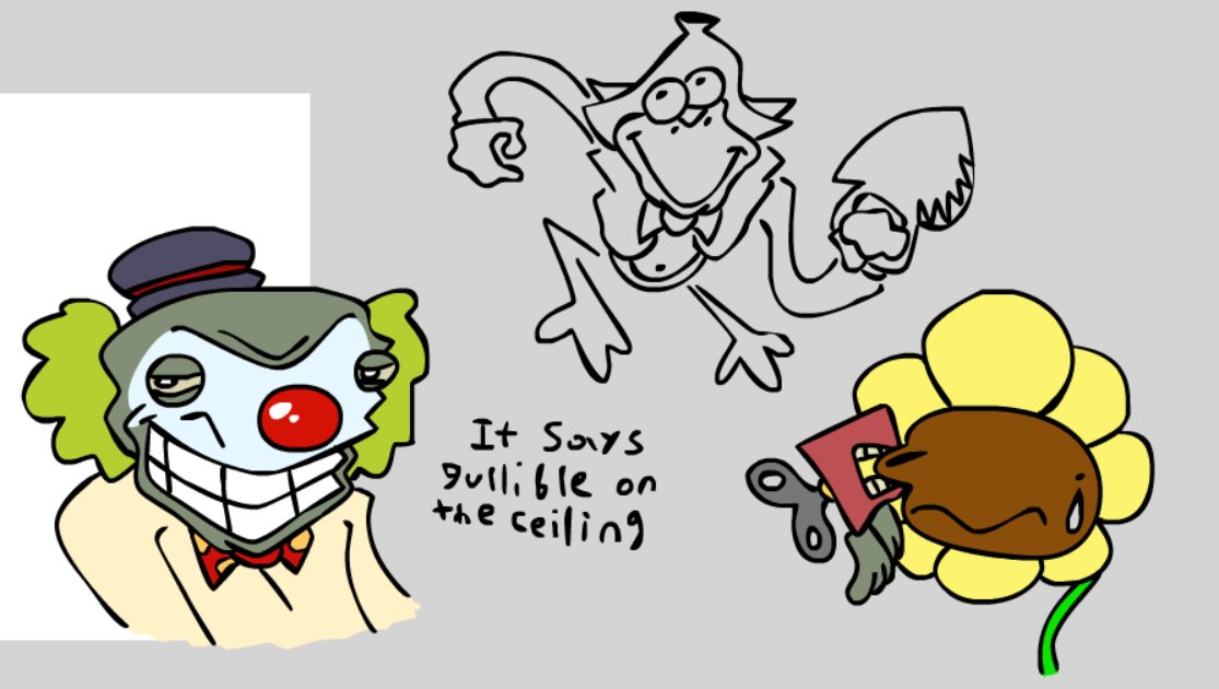 Ice_DudeMan's tweet image. (reflourished spoilers burrp)
|
|
|
|
|
|
|
the malnourished

#pvz #pvz2 #pvz2reflourished #pvzart #pvzfanart