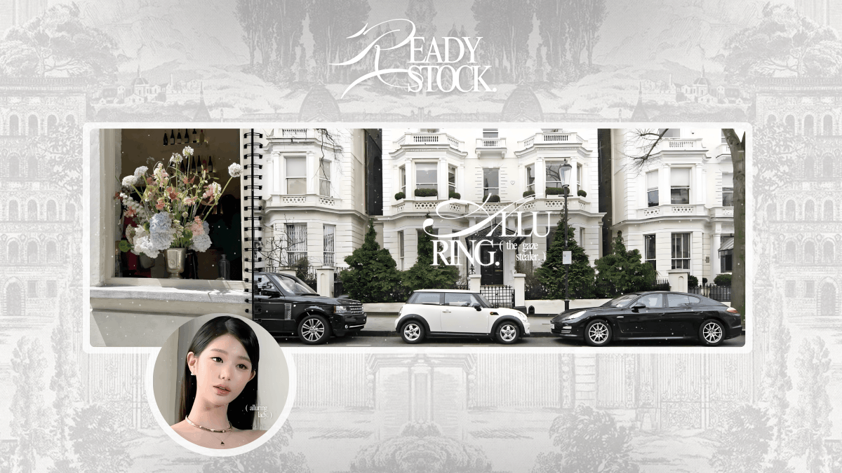 trulykissy's tweet image. RT is very much appreciated ♡ 

layout ready stock wonyoung just dropped !
price 7OOO with ava JPNG

kindly knock my DM to buy ♡
Xoxo, moli

( #zonauang #zonajajan )