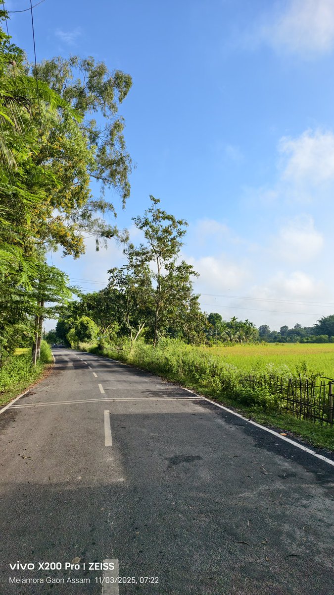 bitupon88900972's tweet photo. It's Time For The Morning
#destinationkhumtai #cleankhumtai #cleanmelamora #SwachhaaHiSeva #plogging #avoidplastic #SwachhBharat @Mrinal_MLA @himantabiswa @CMOfficeAssam @narendramodi @PMOIndia @NANDANPRATIM @Pijush_hazarika @PmargheritaBJP @KamakhyaTasa @manabdeka @borgohainSBG https://t.co/xS9iUE9xuF