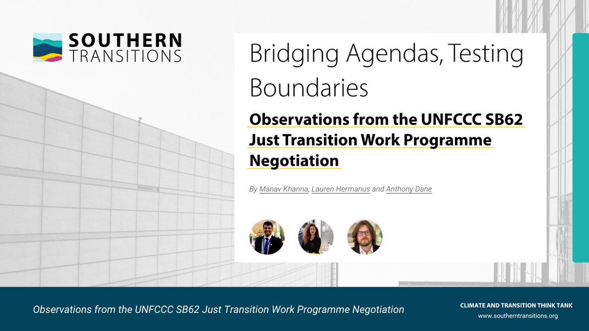 Southern Transitions tweet media