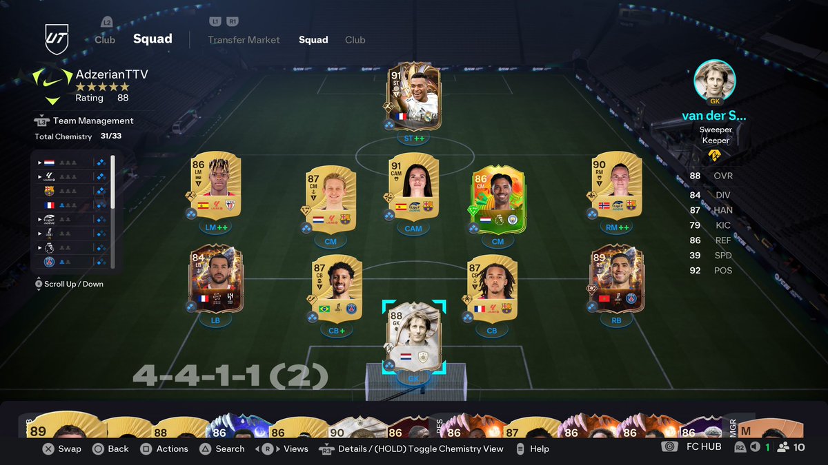 Adzerian tweet media