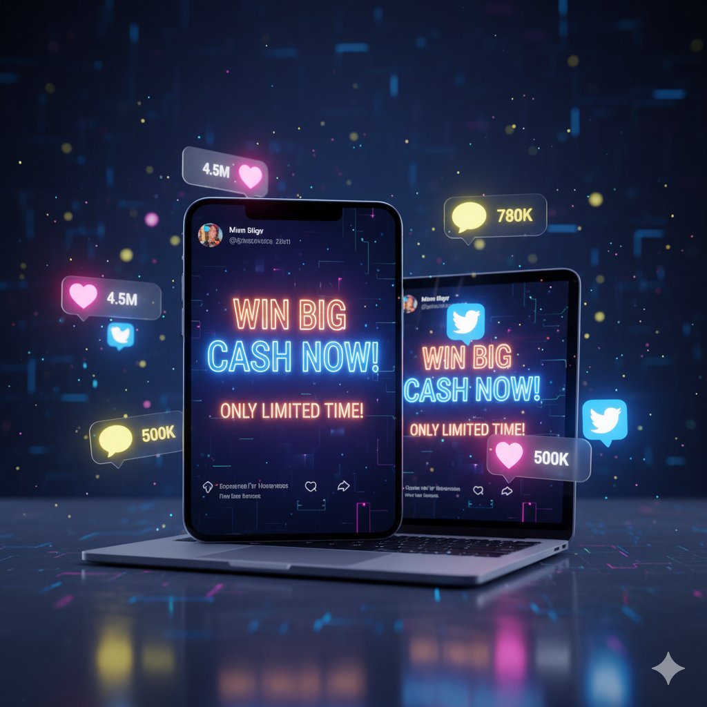 VentroOfficial's tweet photo. 💰 Don’t miss out! Only the first 100 people who comment will get a chance to win BIG CASH! 💰
Comment NOW or you’ll lose your chance forever… 😱
Follow me to secure your spot! #CashGiveaway #LimitedTime #MustComment https://t.co/9fR7LGllGD
