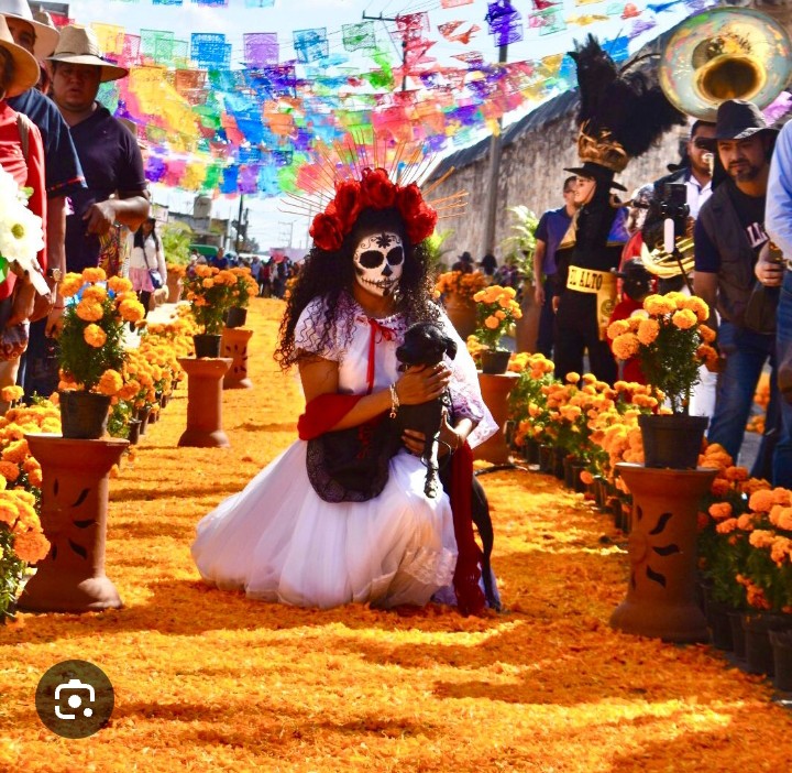 Huaquechula Puebla 🥹