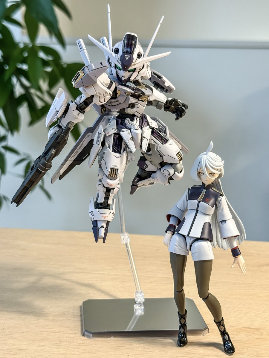 #三連休はフォロワーが増えるらしい
三連休最後にエア×ミオをどうぞ。。🍵