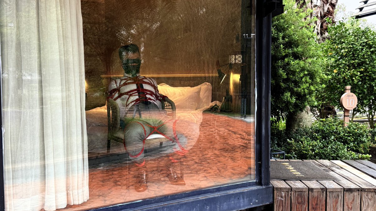 Robin✨張子軒 tweet media