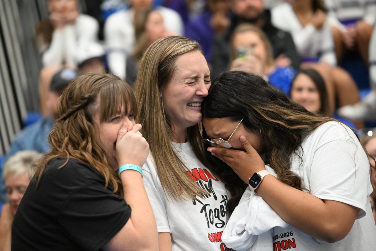 Hoosier Cheer Coaches Association tweet media