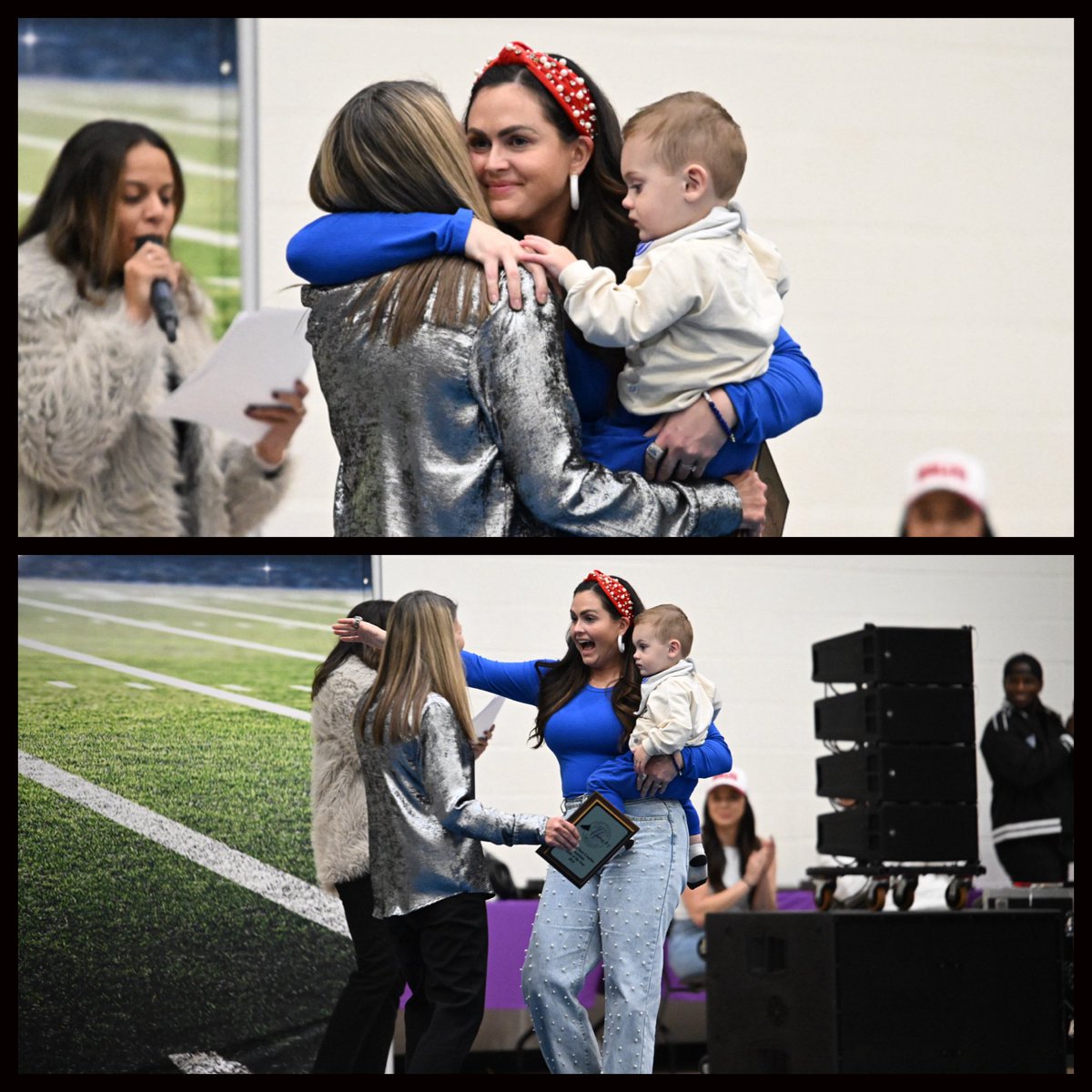 Hoosier Cheer Coaches Association tweet media