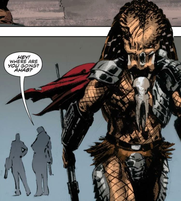 OneEyedPredator's tweet image. I&apos;m going home.