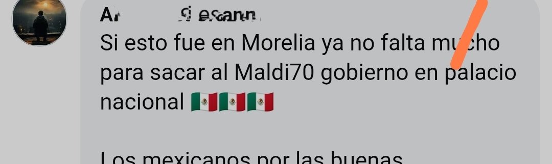 ESAULVICTOR's tweet photo. Lo que se les viene no olviden quien apoyo todo esto hasta la sionista de Claudia sheinbaum  creyendo que hay democracia 🤣🤣🤣🤣 @marinapalmer https://t.co/FXoYik6lsA