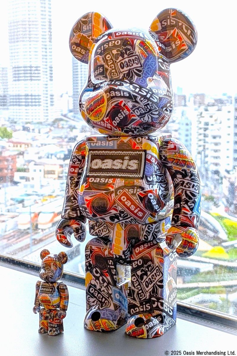 Today's SOLAMACHI】 奇跡のリユニオンを果たし、熱狂のワールドツアー