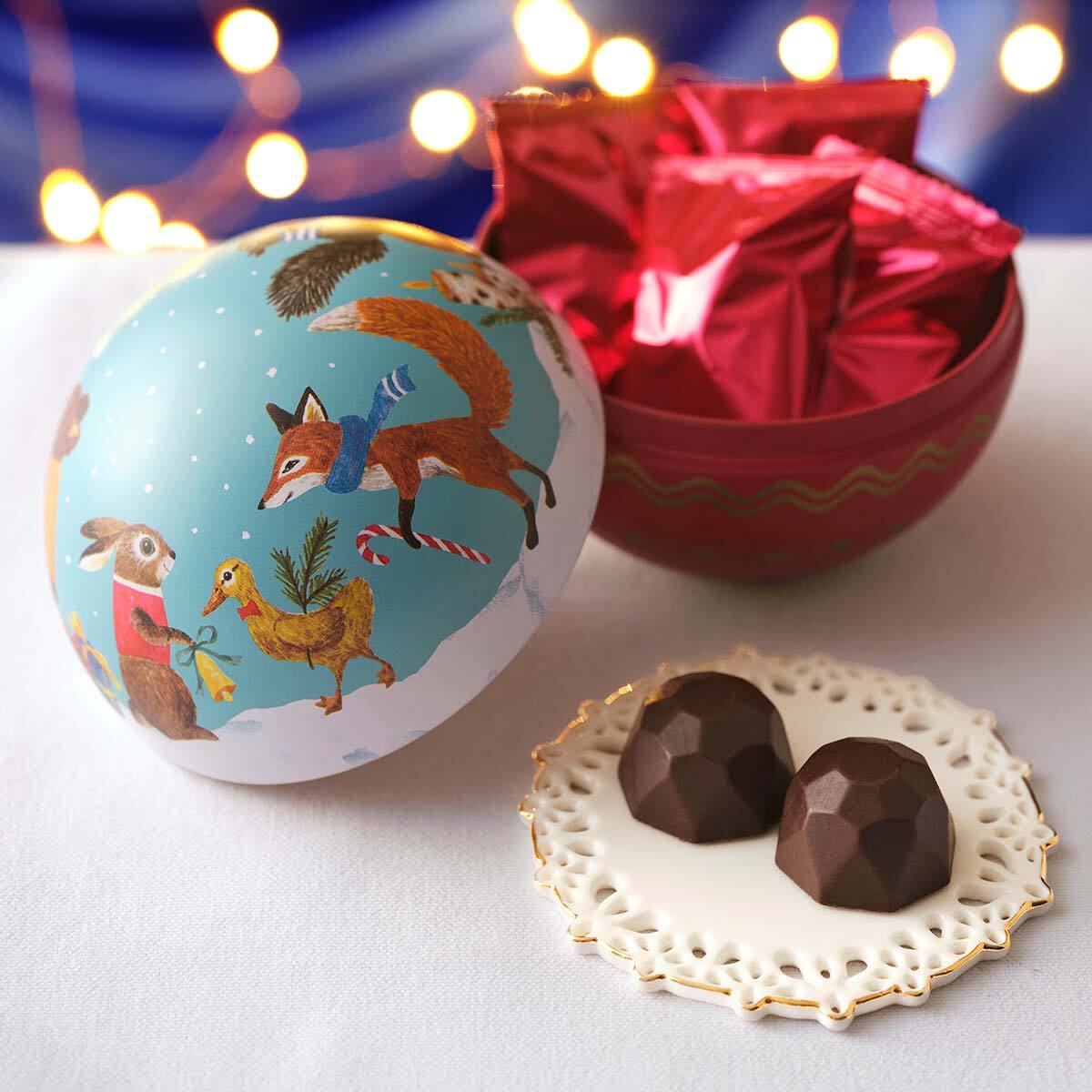 専用　カルディ クリスマスチェスト14個 専用 カルディ クリスマスチェスト14個 専用 カルディ