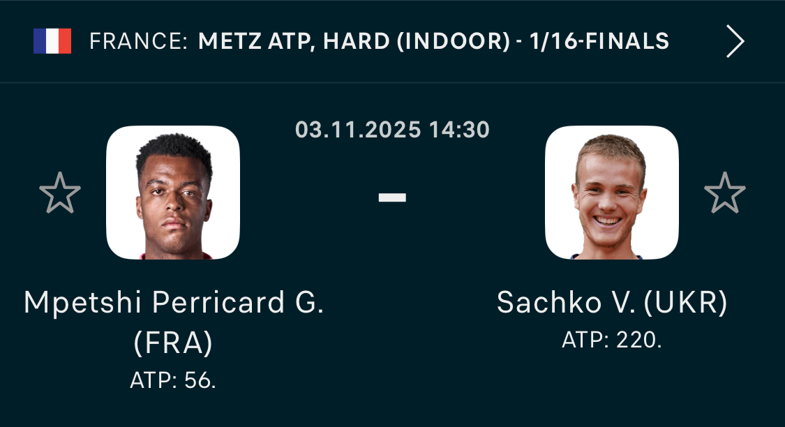 Smash Zone Bets 🎾 tweet media