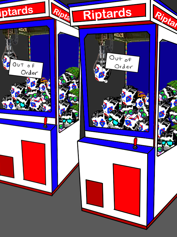 RiptardXRPL's tweet image. The @RiptardNFTBot is the most valuable tool for NFT enthusiasts on the XRPL.

When you join a space, it common etiquette and practice to like, share, and follow the host.

When you use our bot its time to establish some etiquette.