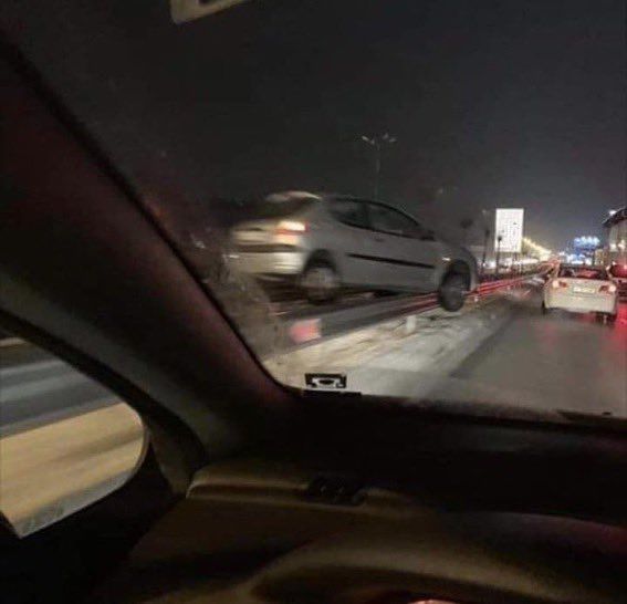 alimooon0's tweet image. Sonya, is that you?