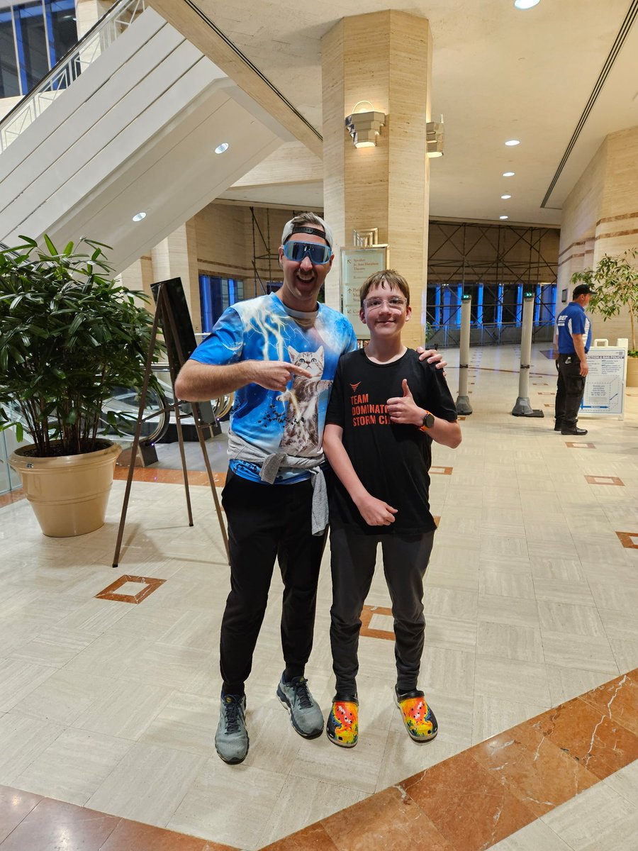 crackerjacksnr's tweet image. Awesome event @ReedTimmerUSA and thanks for the pictures @localmanweather and @StormCat5_