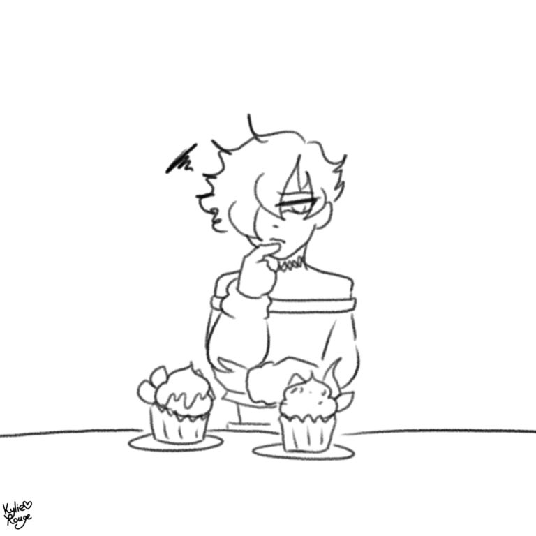 Ep.13 A decision 

Which one….should he choose…

#doodle #comic #art