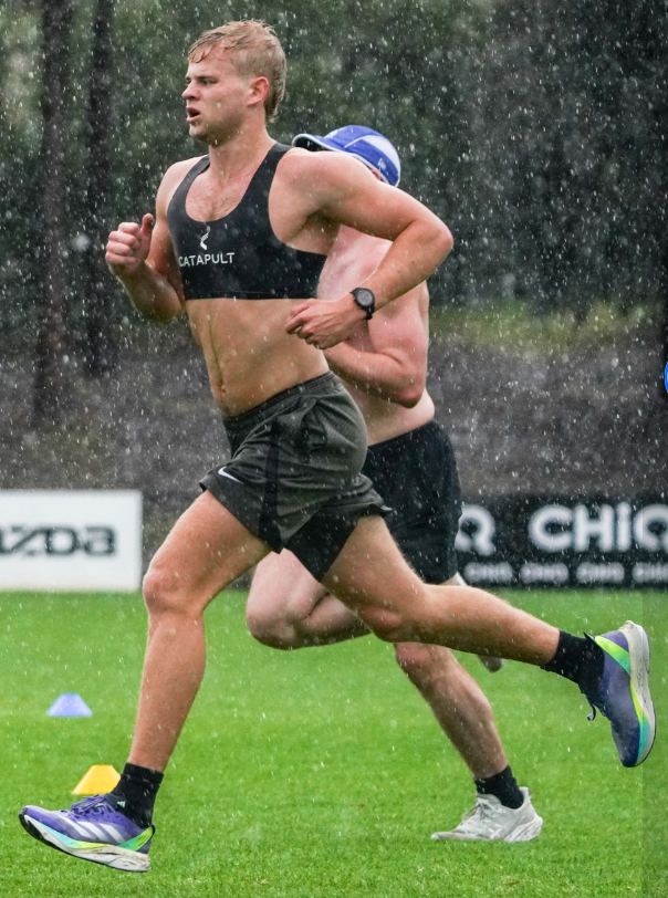 thoughtfullwon's tweet image. Jackson Archer
Fingers crossed he has better luck in 2026 @NMFCOfficial