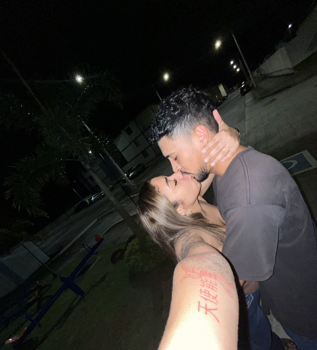 Te amooooooo muchísimo papi✨❤️