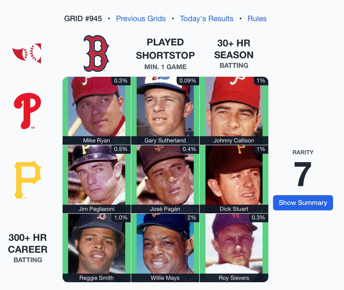 Swingin’ Sixties ⁦<a href="/immaculategrid/">Immaculate Grid</a>⁩
