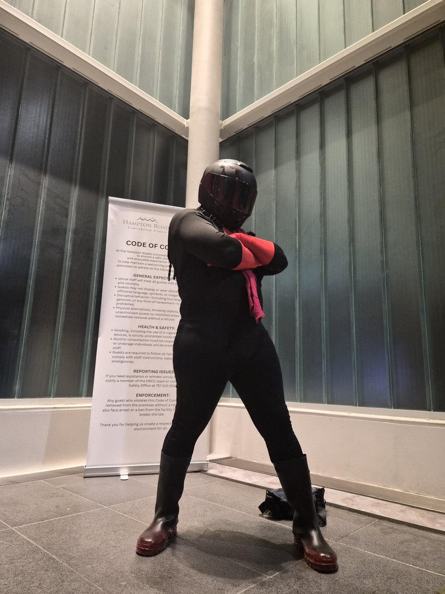 Any #SpaceChannel5 fans in this bitch??????