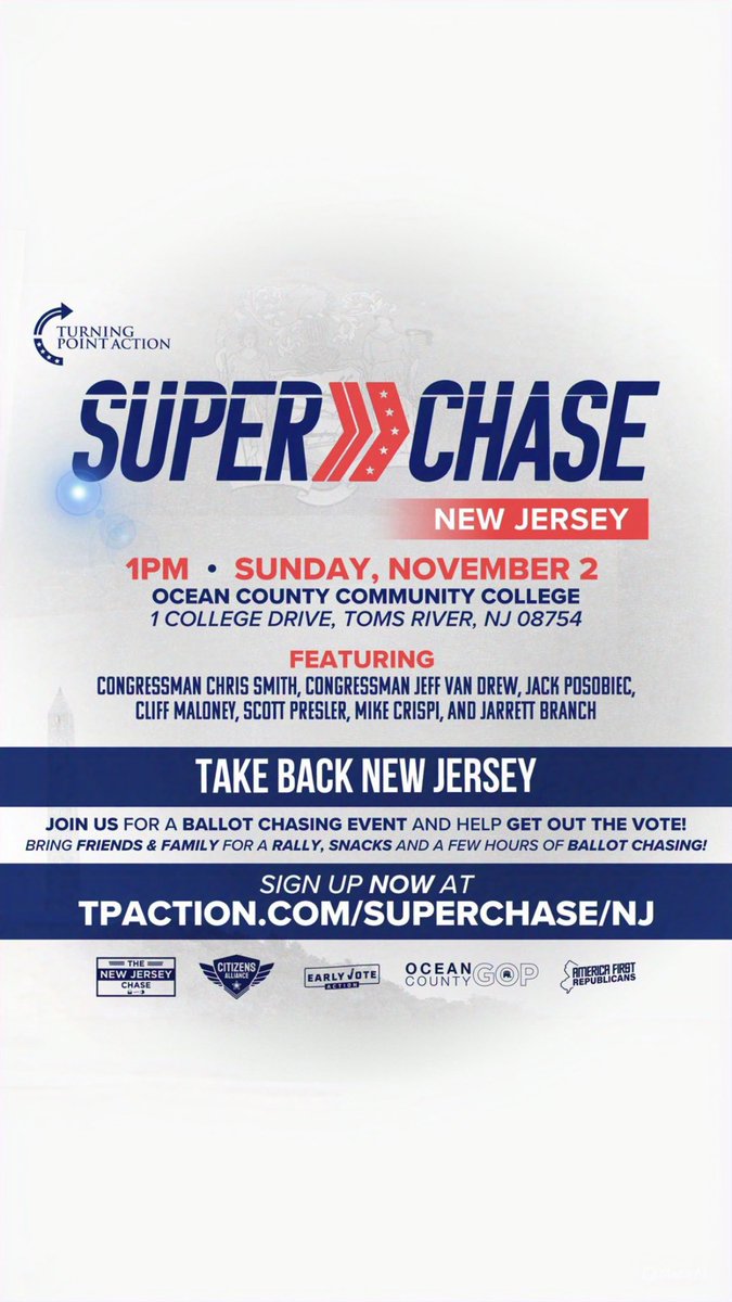 Pleasure chopping it up with another Jack! <a href="/JackPosobiec/">Jack Posobiec</a> 

Nice to meet you and thanks for the wisdom. Let’s finish strong!!!