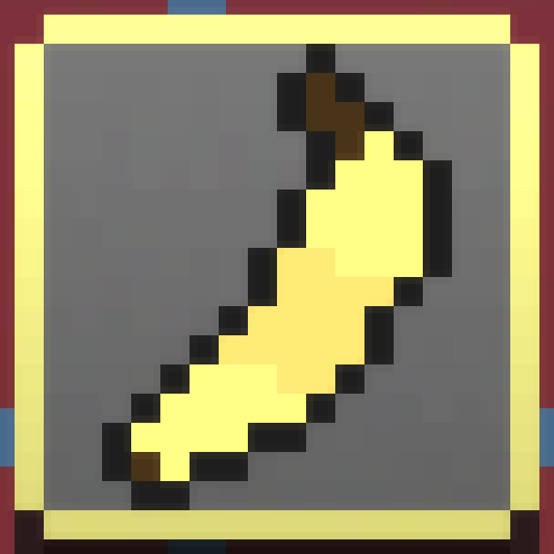 GuyHumano's tweet photo. Banana https://t.co/WZuJtSJm8F
