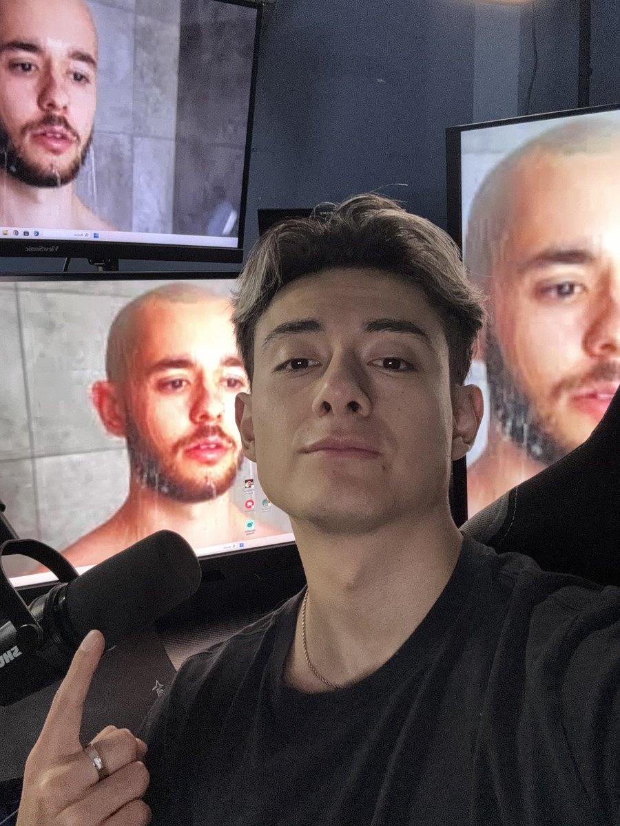 <a href="/TheGrefg/">Grefg =)</a> Si me invitas me rapo en directo, no es coña 😥