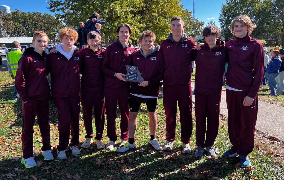 SOTO Cross country tweet media