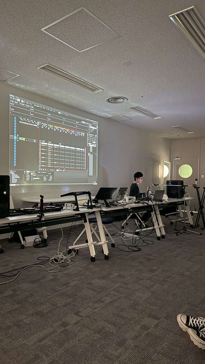 xurage46's tweet photo. EMC朝食パート
#TUT_EMC https://t.co/onme7TT5j0