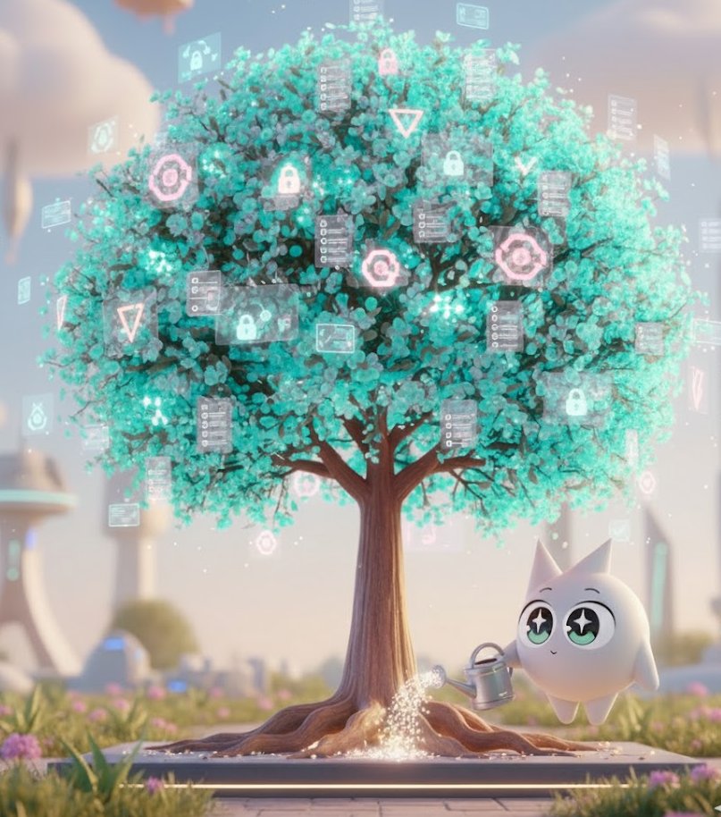 jpairdrop1m's tweet photo. Nurturing the future of data! ๐ฟ
With @irys_xyz, we're not just storing information;
But we're growing programmable, permanent data that blossoms with possibilities.
#IrysNetwork #ProgrammableData #Web3 #Blockchain #DataSecurity https://t.co/mc3BbpxS2S