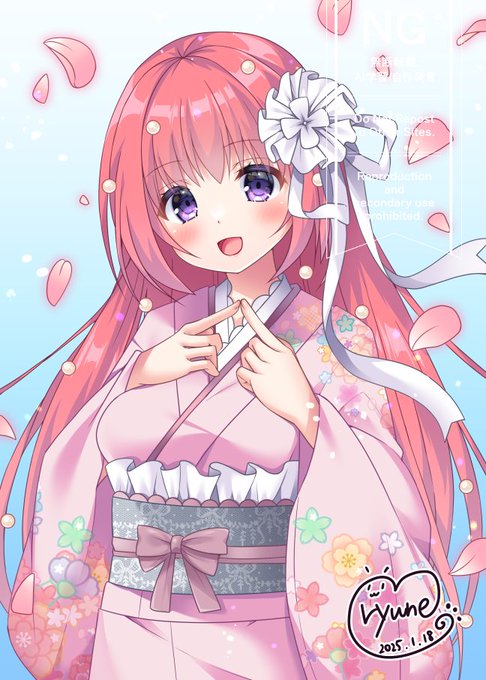 Skebが手数料無料なので便乗宣伝…!
コミッション受け付けております✨
18禁も受けてますが内容によりますのでまずは一度リクエストしてみてください～!
勿論健全も大歓迎🙌
よろしくお願いします!🌸

https://t.co/eCrPK80Gm9 
#Skeb #Commission 