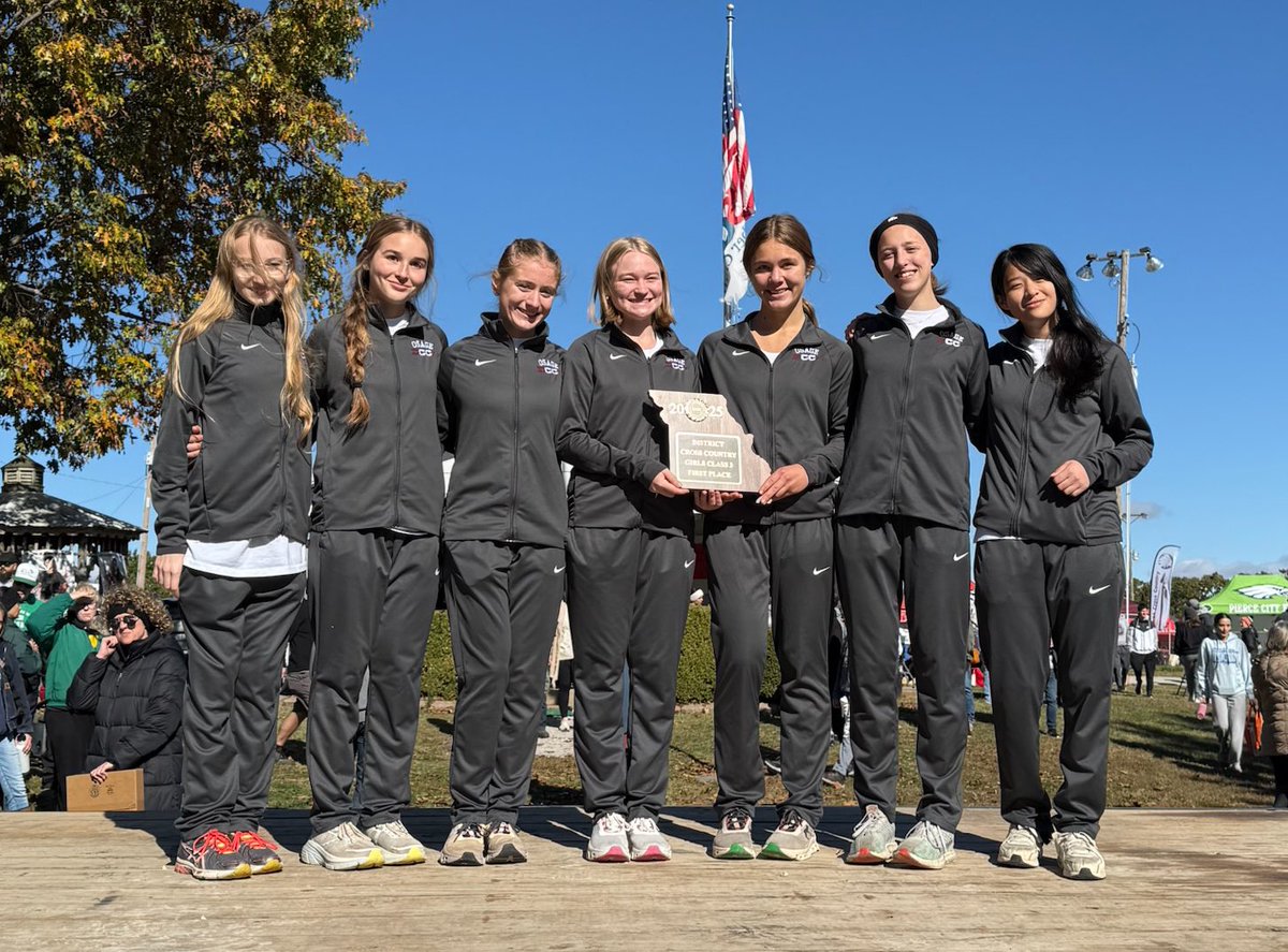 SOTO Cross country tweet media