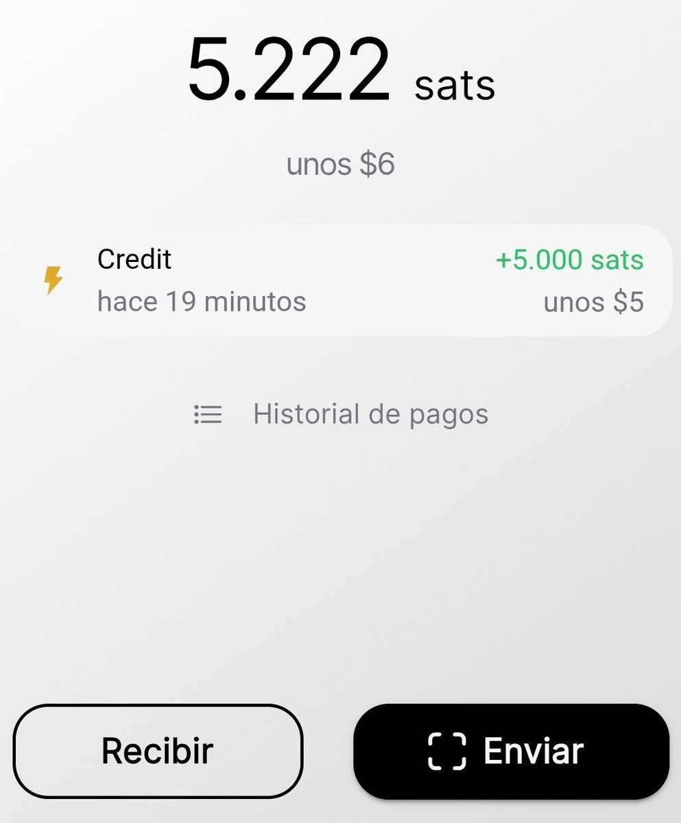 RonalFi_web3's tweet image. Sorteo de 1.000 #SATS  para 1 persona en 12 horas 🎉🫂

Like y RT al Post Citado 👇🔄

Asi de simple ya estará participado en el sorteo  

Y no se olviden de participar el el Airdrop de Metamask 👇🪂  esto será muy grande 🚀

#BTC #Sorteo #Satoshis #MetaMask #airdrop